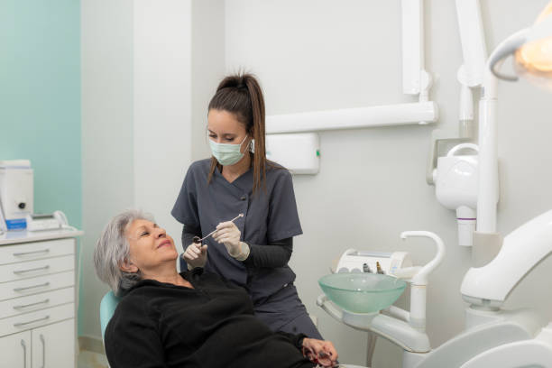 Best Emergency Wisdom Tooth Extraction in Reading, OH