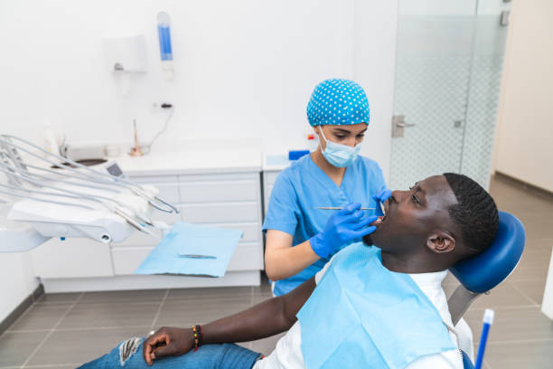 Best Emergency Pediatric Dental Care in Reading, OH